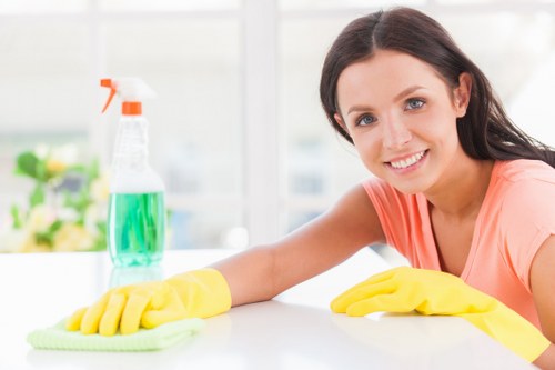 Stain removal in Islington for carpets and rugs