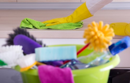 Professional sofa cleaning in Islington living room upholstery refresh