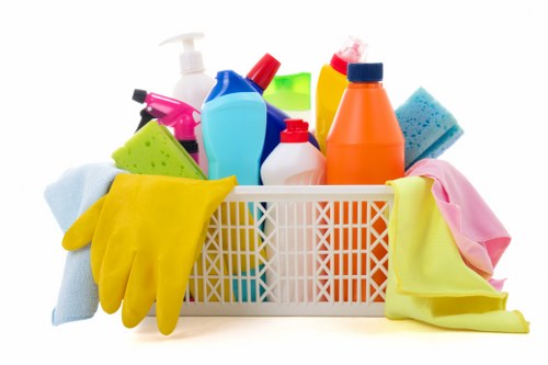 Illustration of website cookie settings for Islington Carpet Cleaners