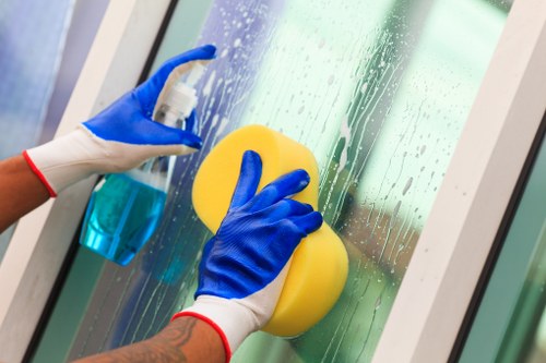 Fair resolution steps for a cleaning complaint