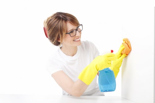 Free quote policy for Islington carpet cleaning services