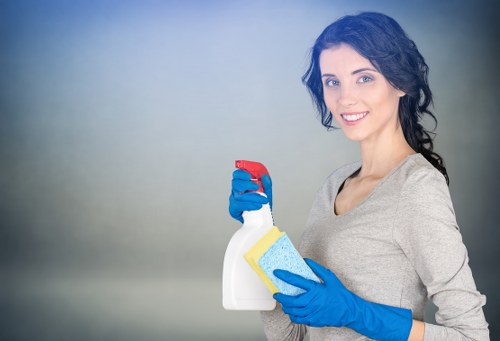 Steam cleaning equipment used for carpet cleaning in Islington